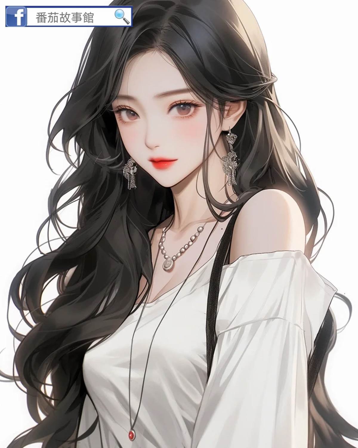 墳前撿了個閨蜜