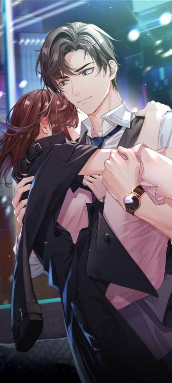 被渣后，我讓垃圾竹馬跪地喊嬸嬸