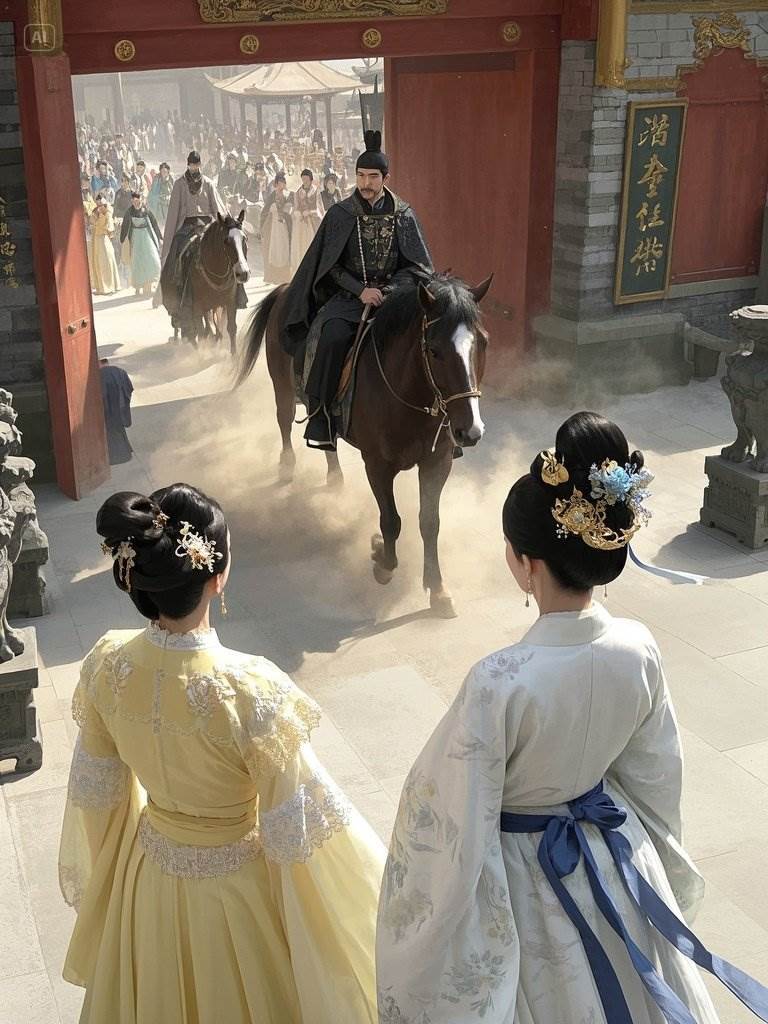 心底的悸動又一次萌發