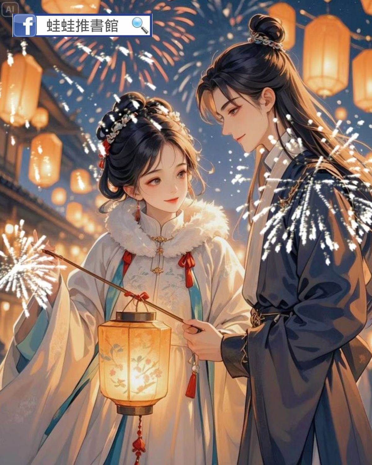 竹馬變太監，宮里一手遮天