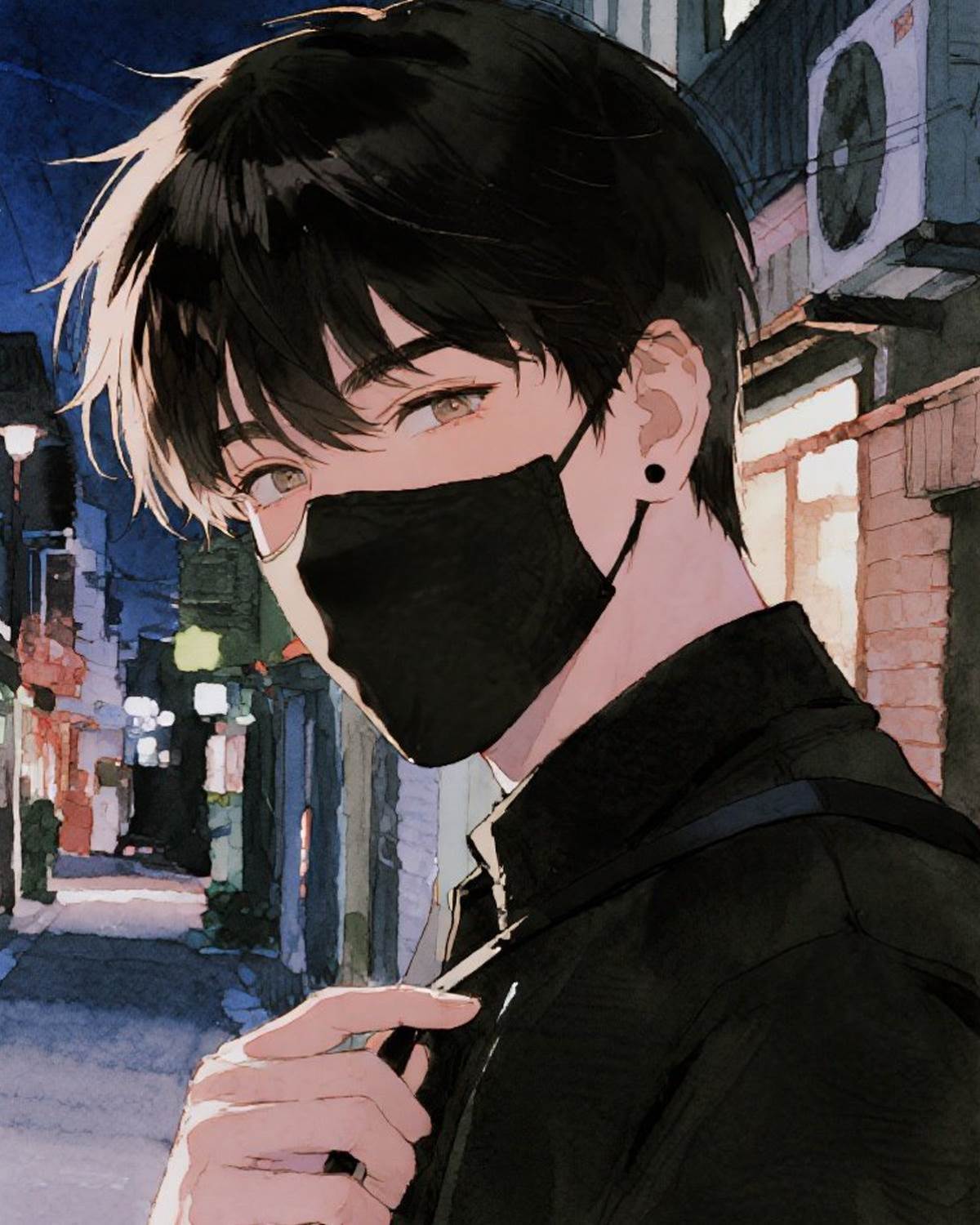 我說小狗你說汪