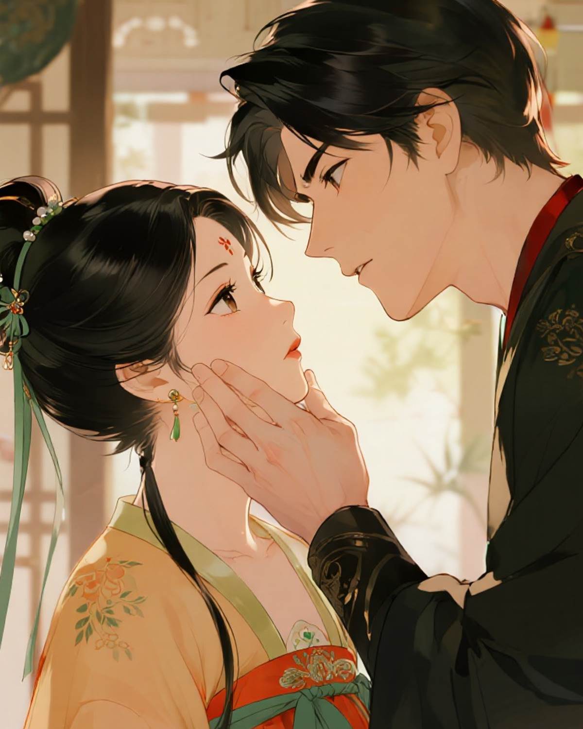 被溫潤兄長強制愛了