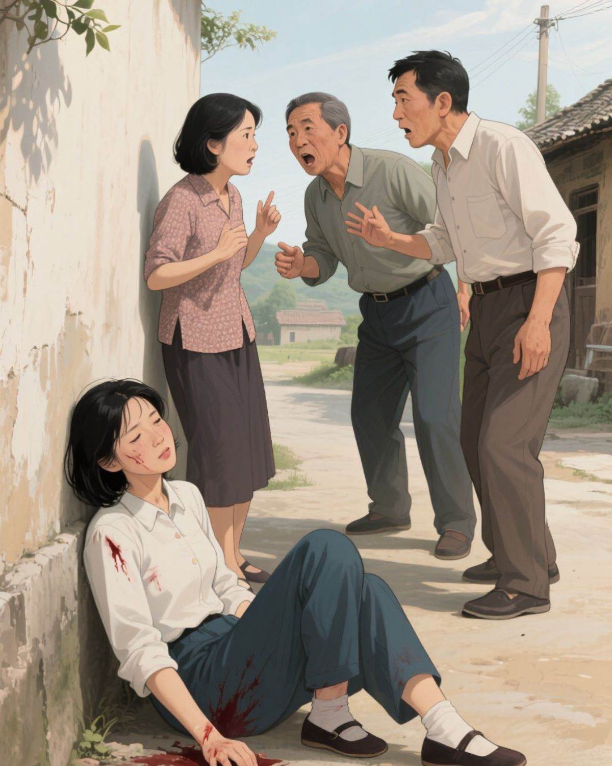 七零美人太嬌軟，科研大佬寵紅眼