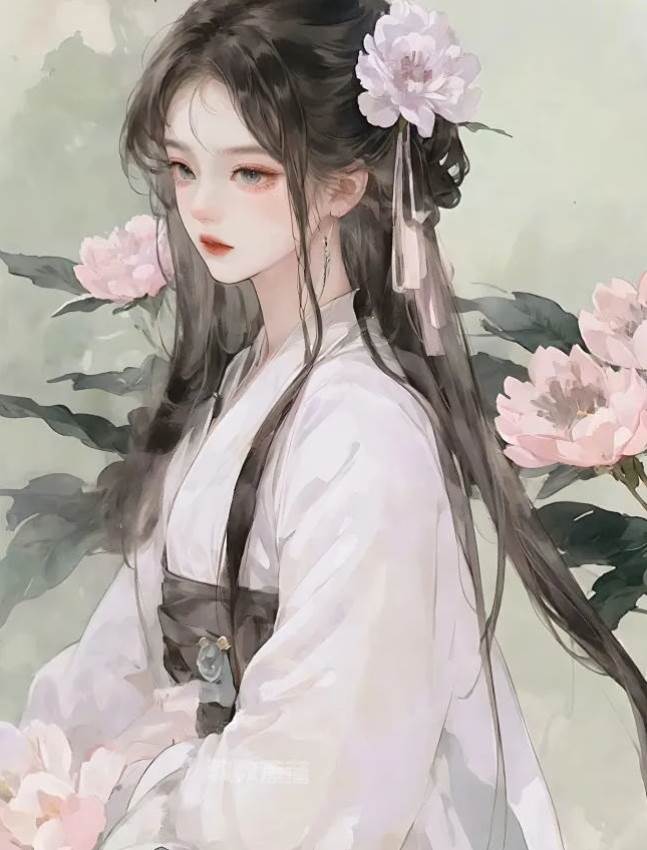 咎由自取的小姐