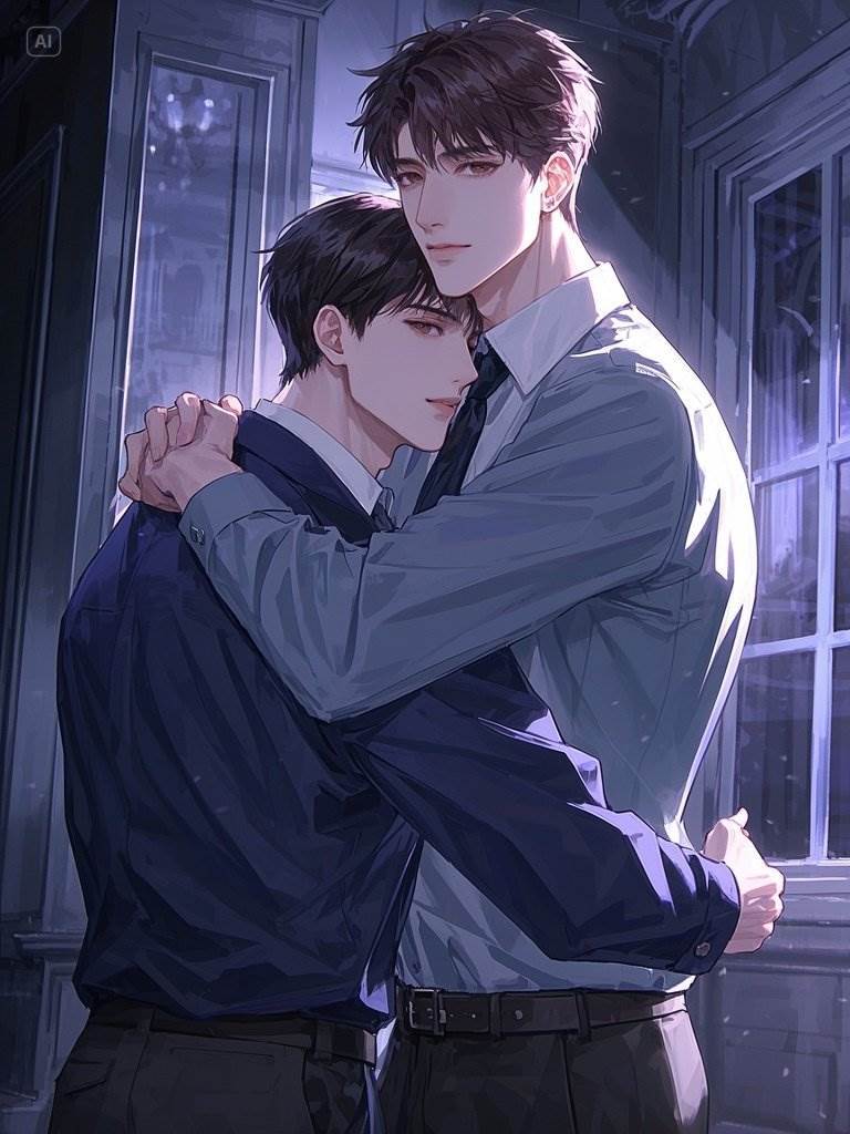 陰鷙反派的抽象替嫁男妻