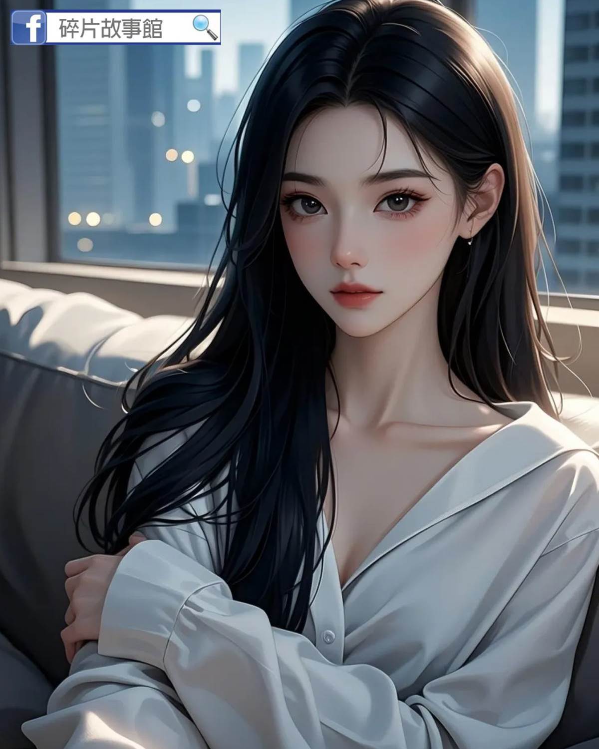 老公出軌后，18歲的他給我發了道歉短信