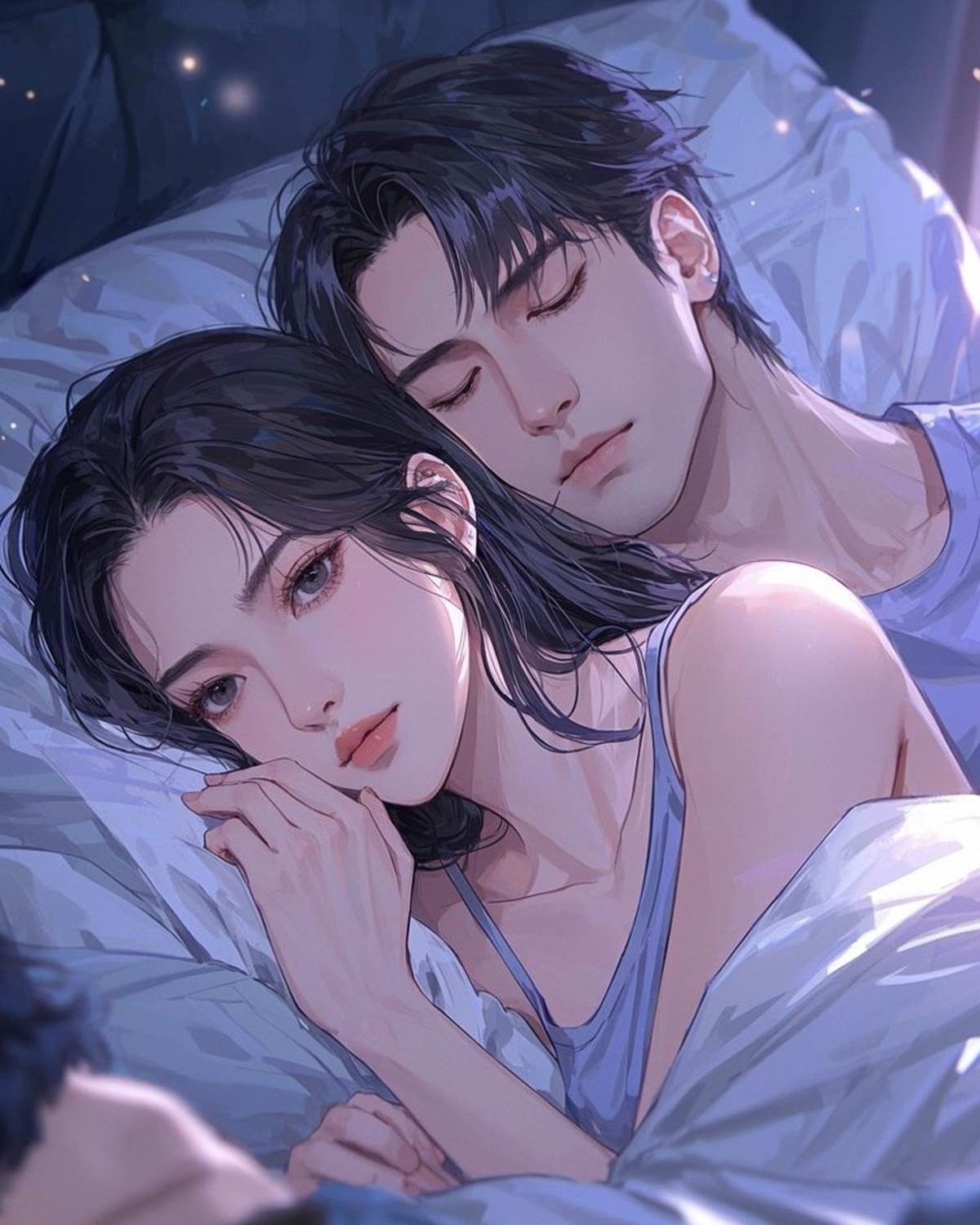 打碎老公的面具