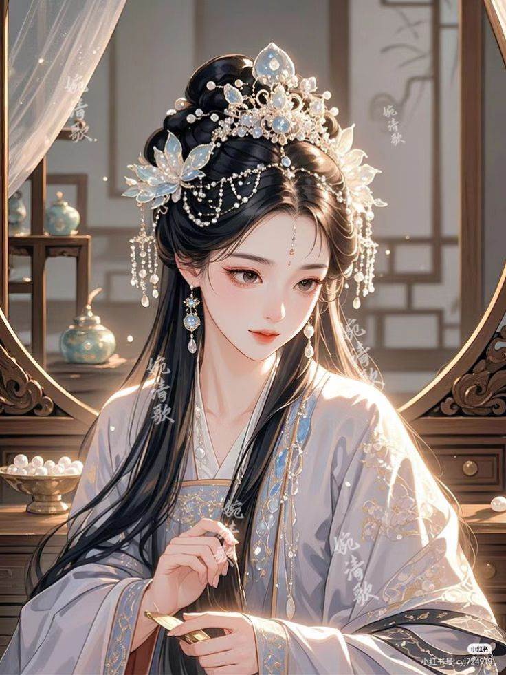 和離後，駙馬悔不當初