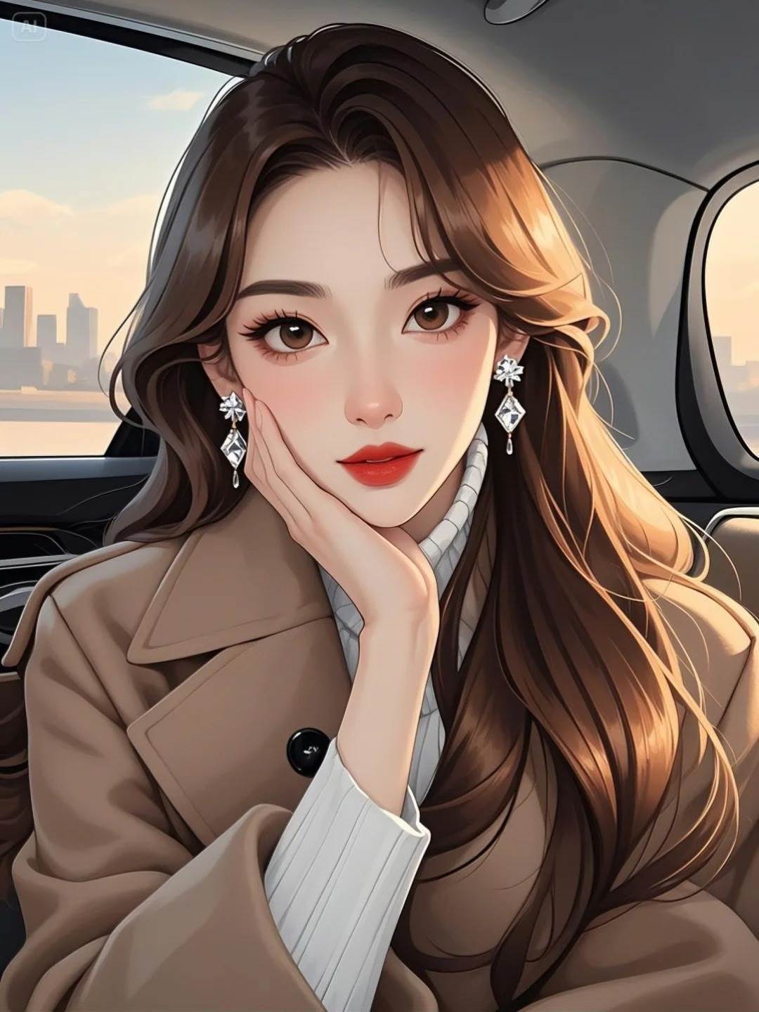 我的亡夫是大好人