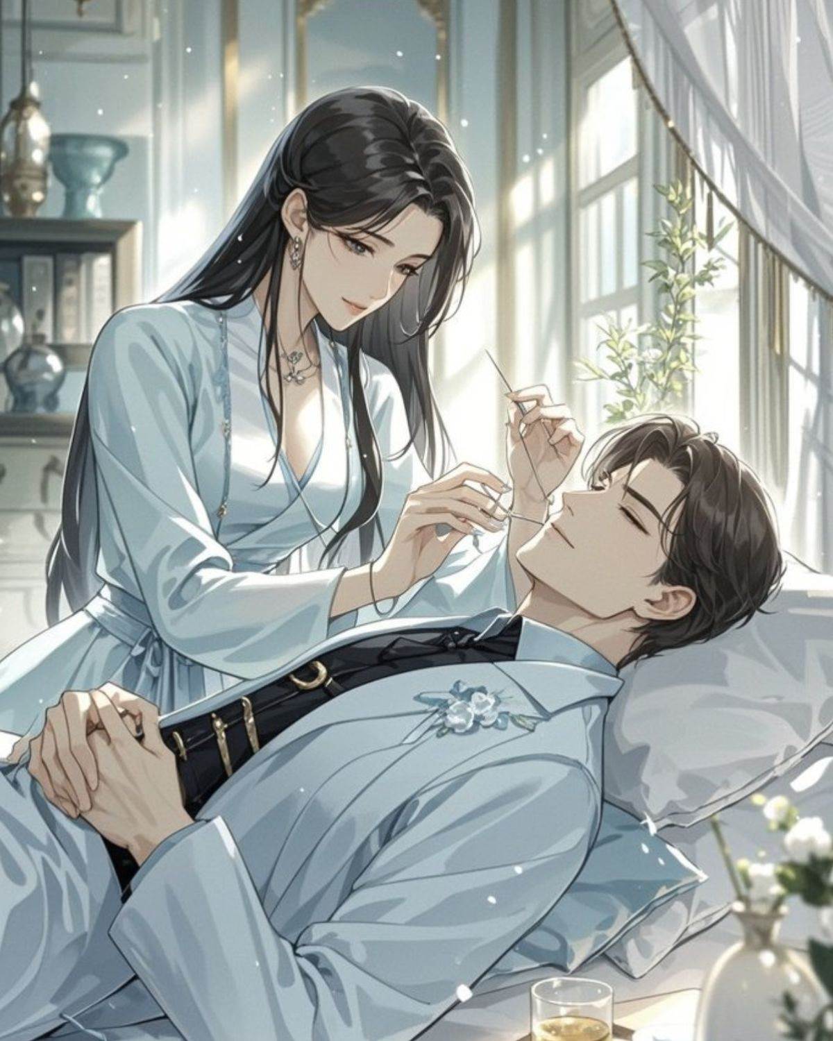 全能夫人被寵成了小嬌嬌