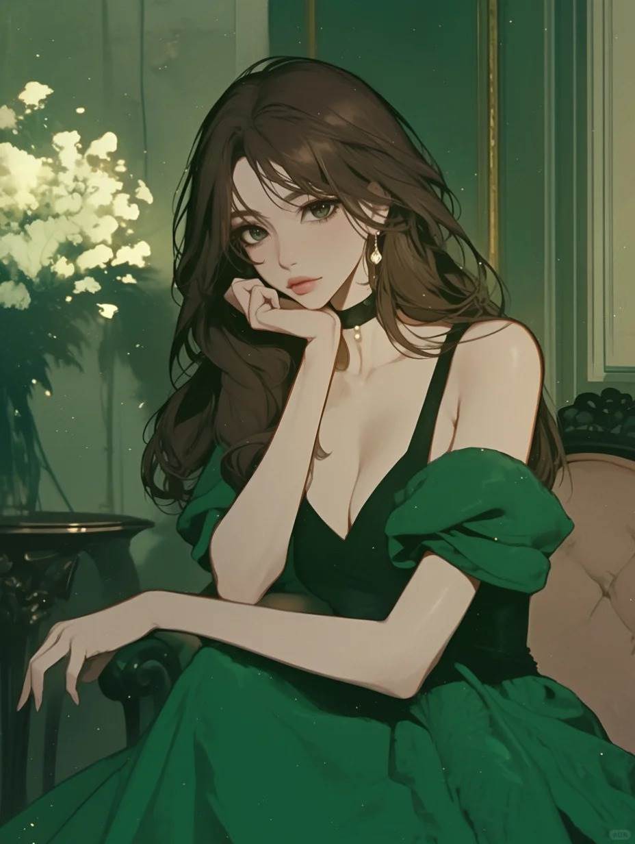 我繼承了，惡鄰的全部財產