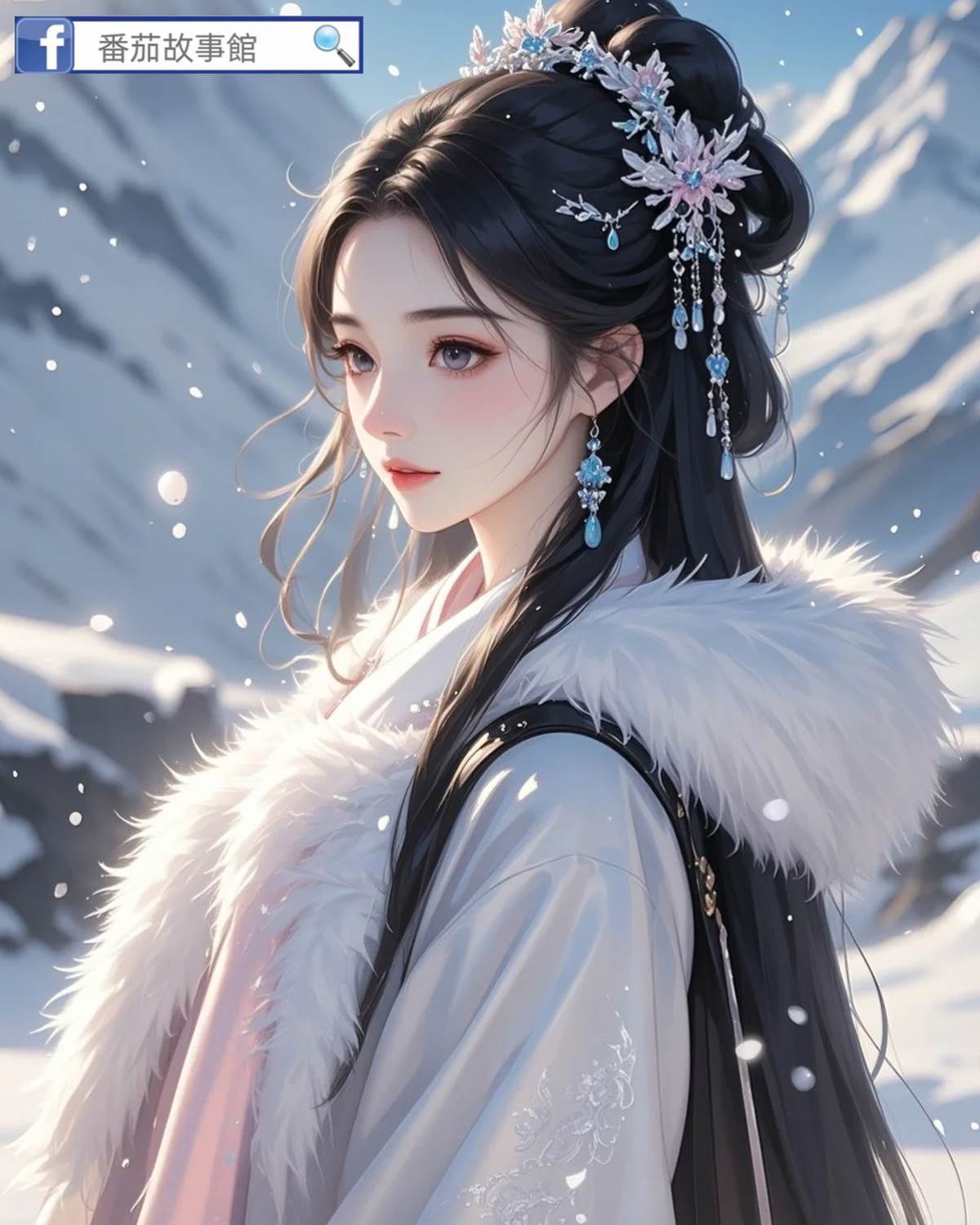 因被夫君彈了下額頭，我提出退婚