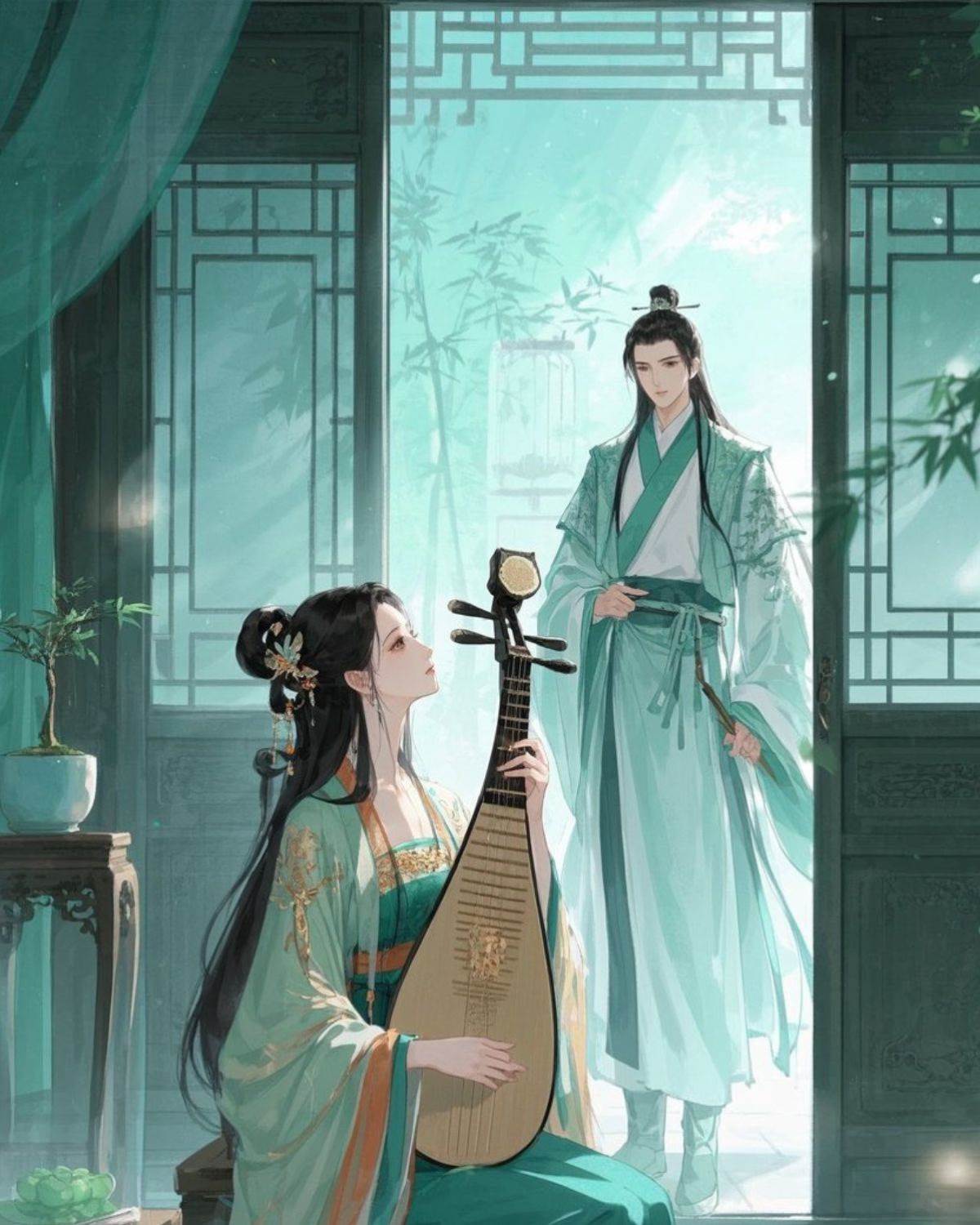 冒領嫡姐救命之恩后，他心動了