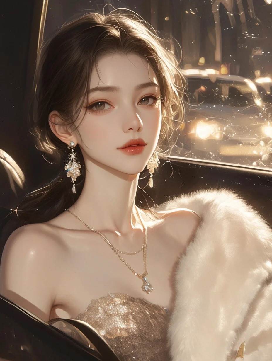 真千金輕松拿捏