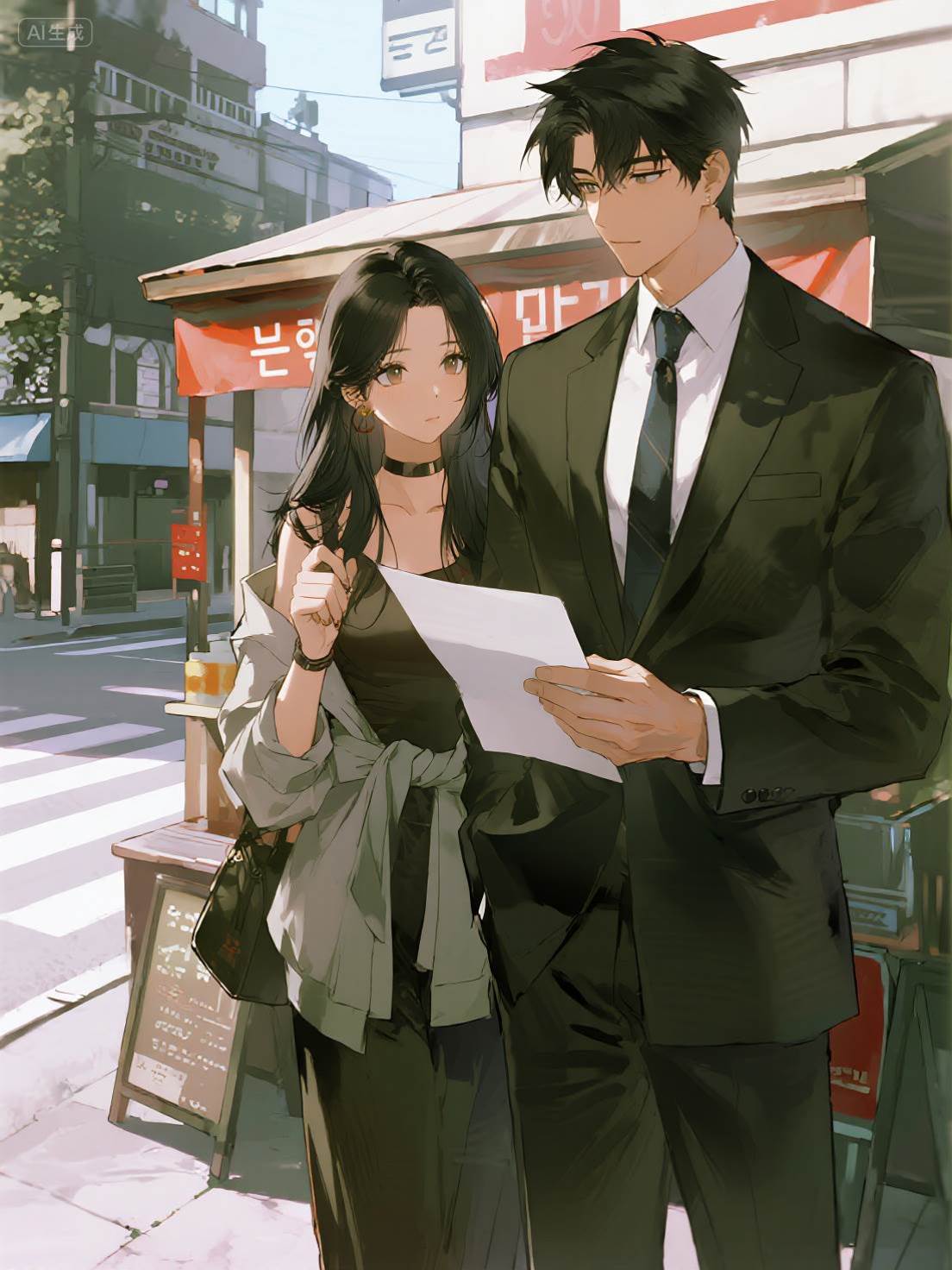 蓄謀已久的戀愛游戲