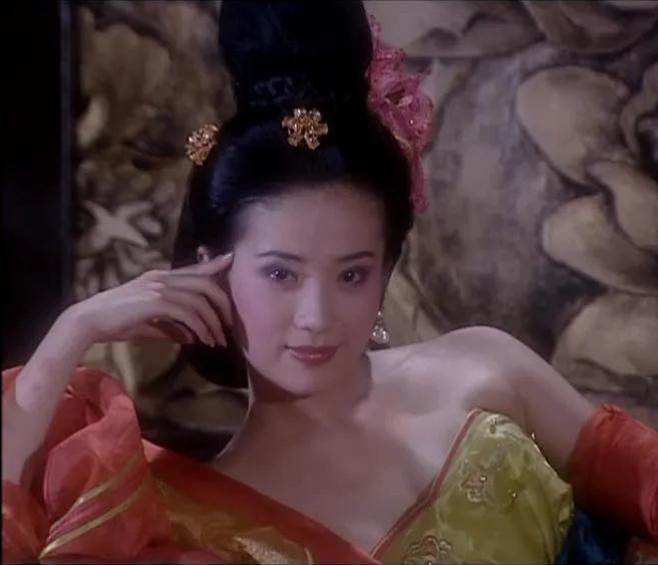 權謀之爭：血戰皇宮，李世民的決斷！