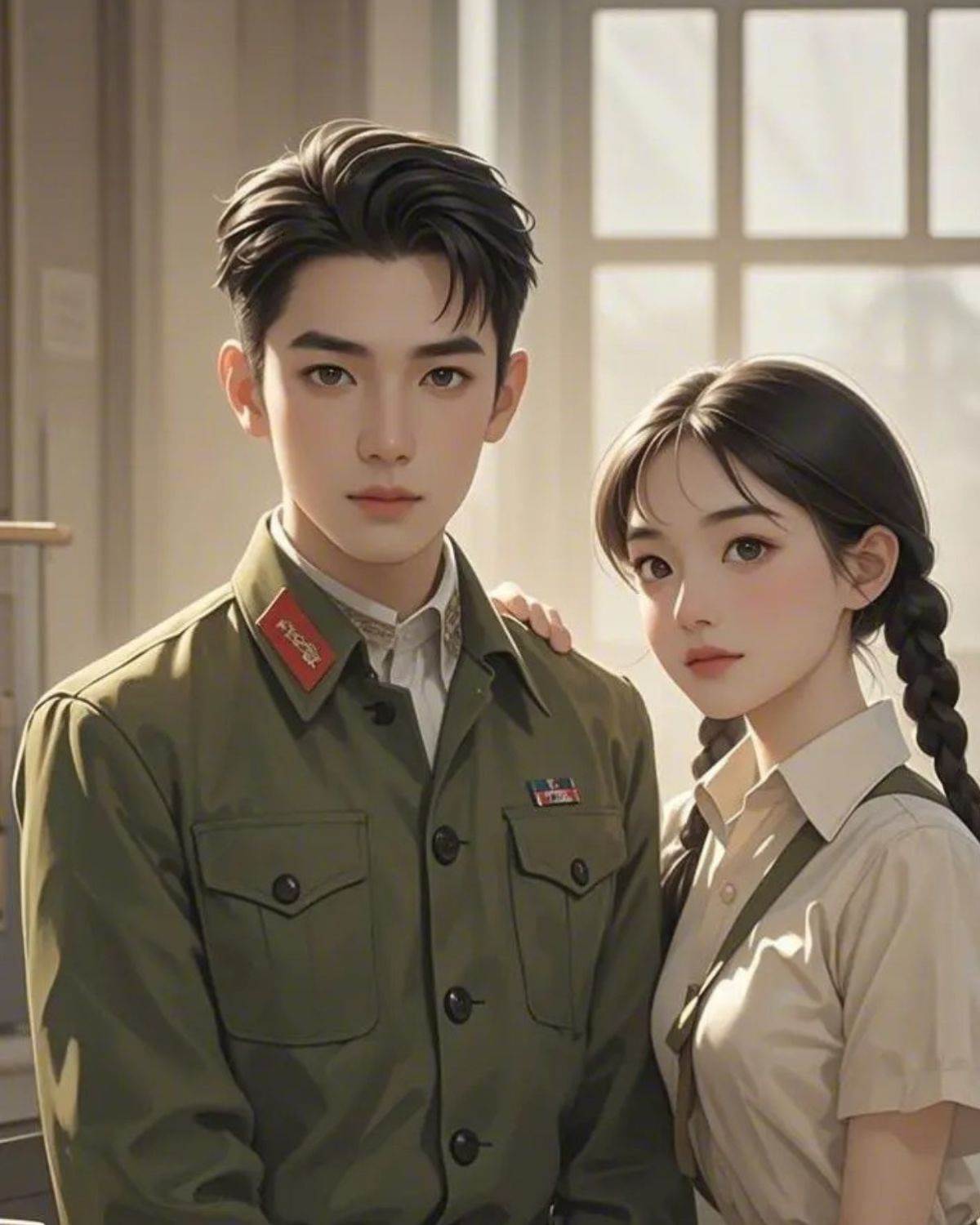 《穿書七零：我有一棟百貨大樓 》