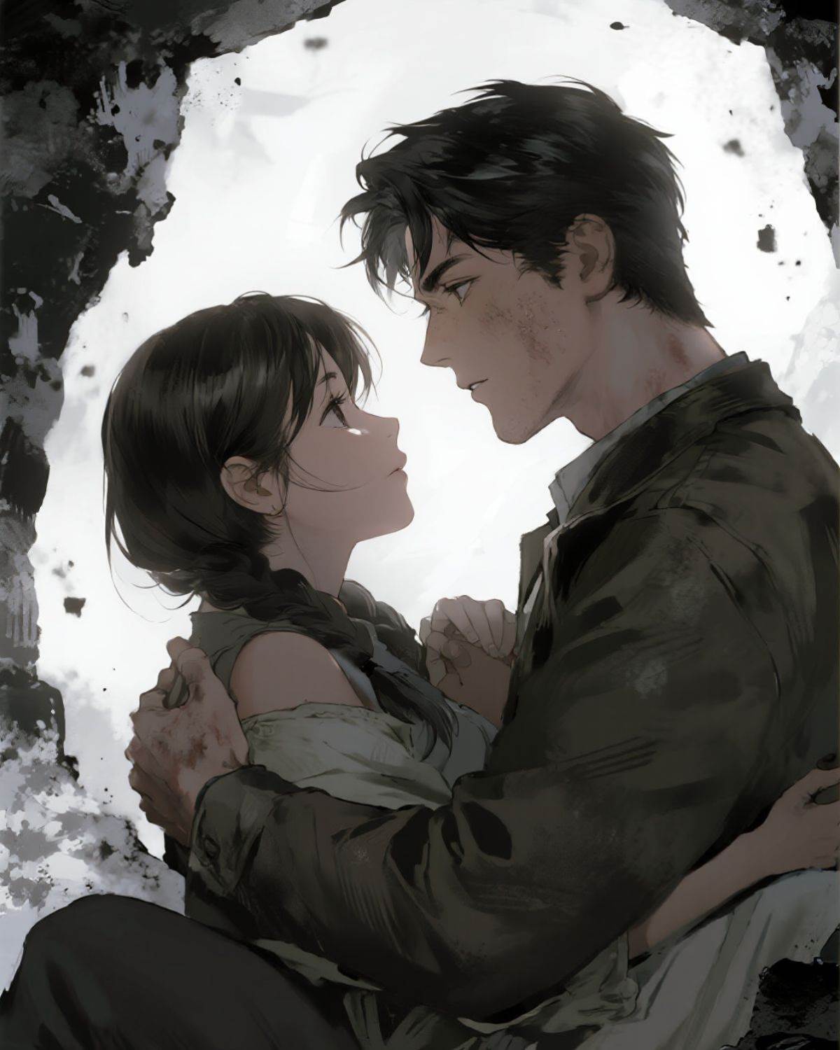 甜蜜軍婚，重生了該我過好日子了