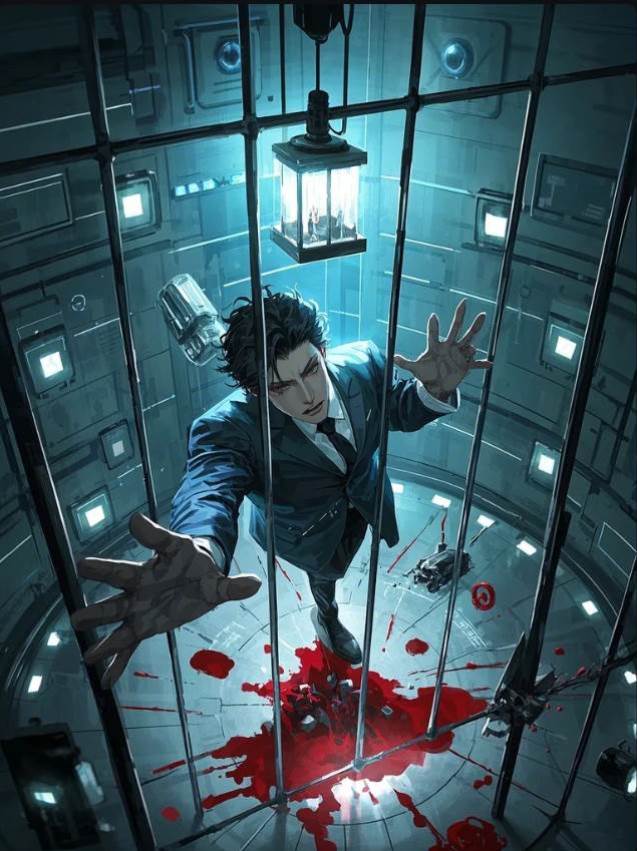 地獄法官：開端