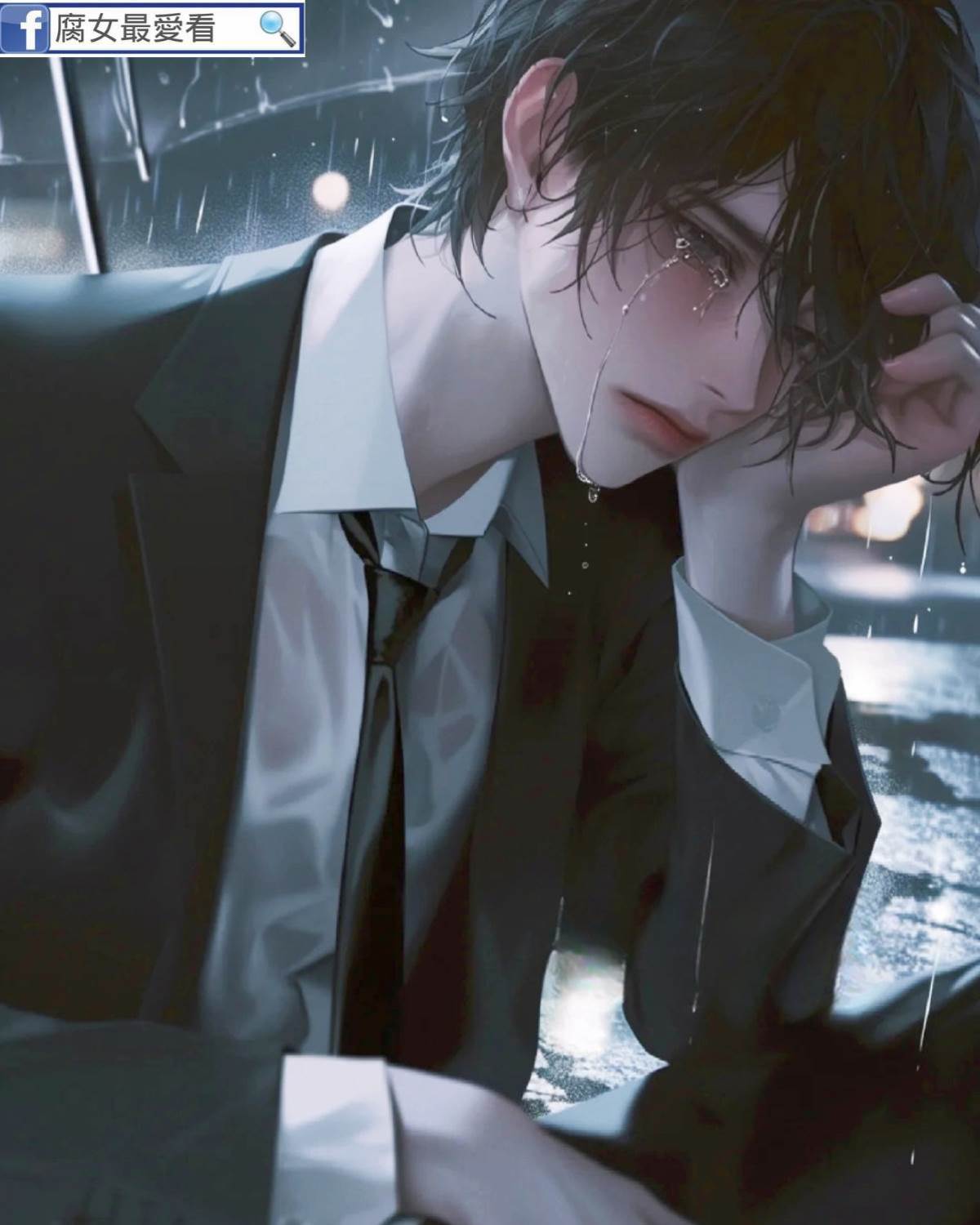 暗戀老婆這件小事