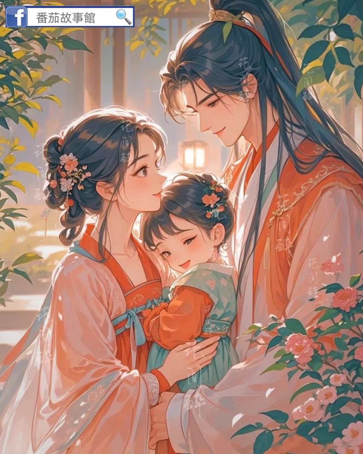 天降萌寶一心要拆散我和夫君