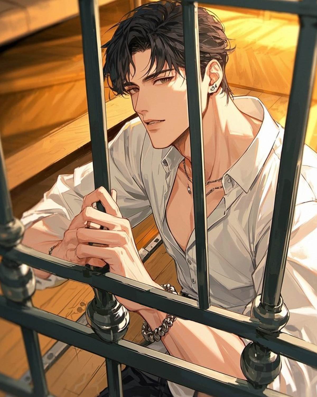 我玩弄了來殺我的殺手