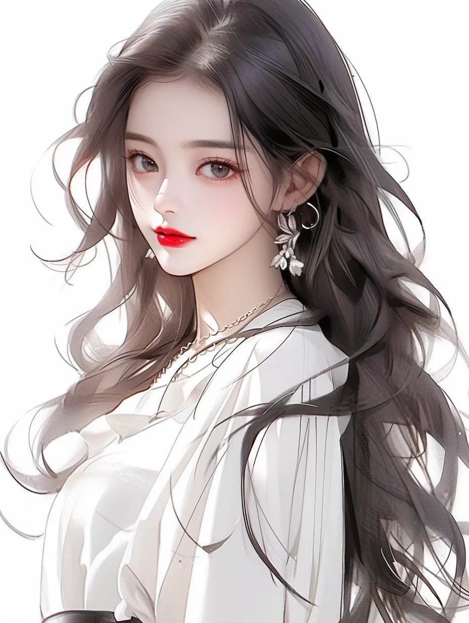 白富美自救攻略