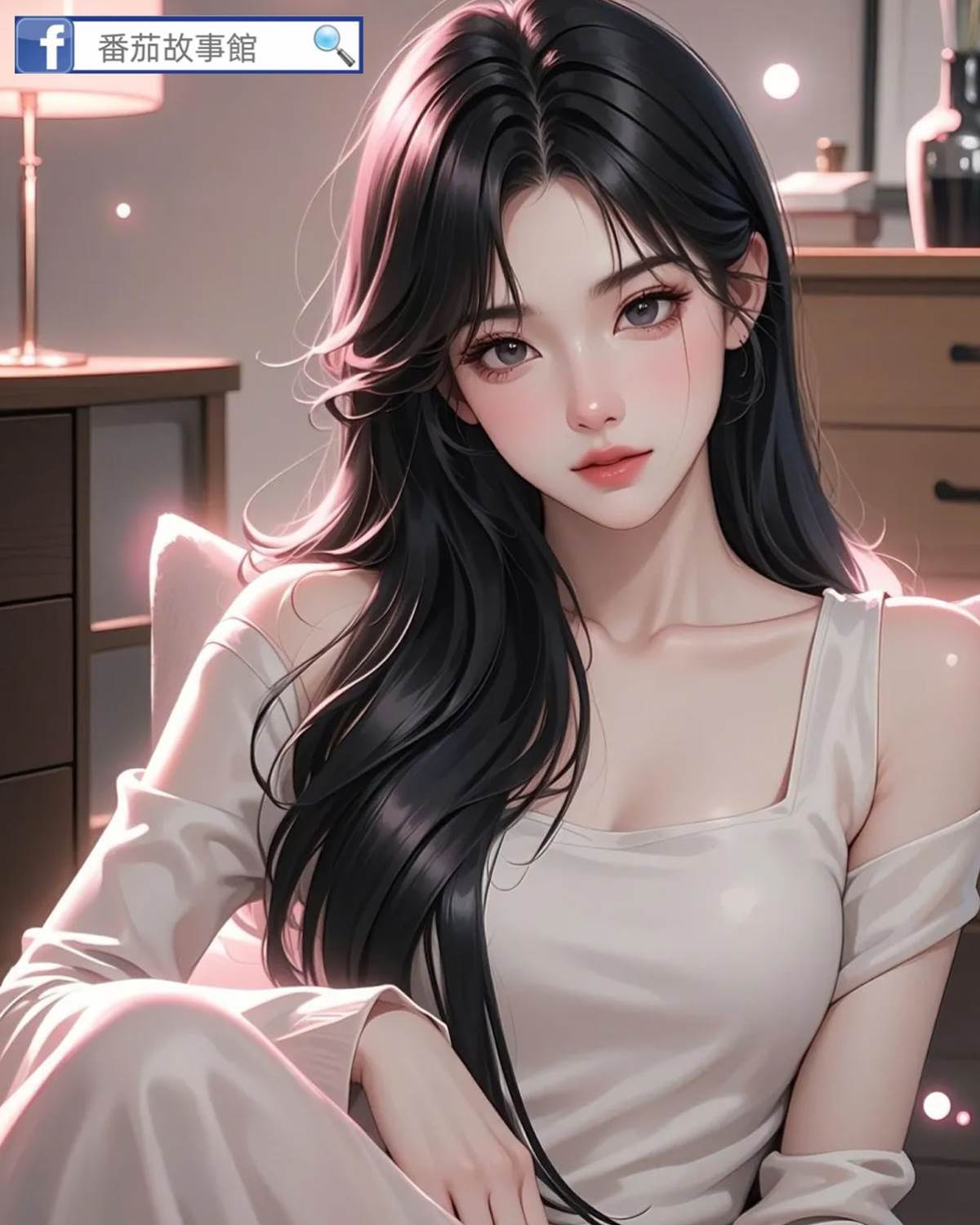 下次還當惡毒女配