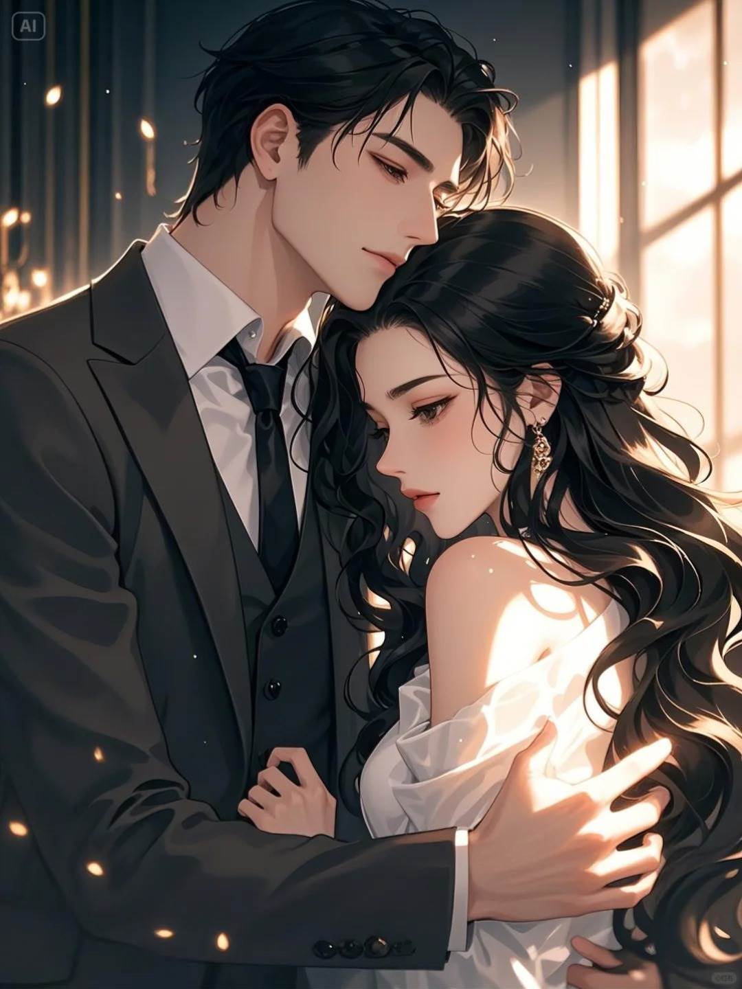 你是年少的歡喜.