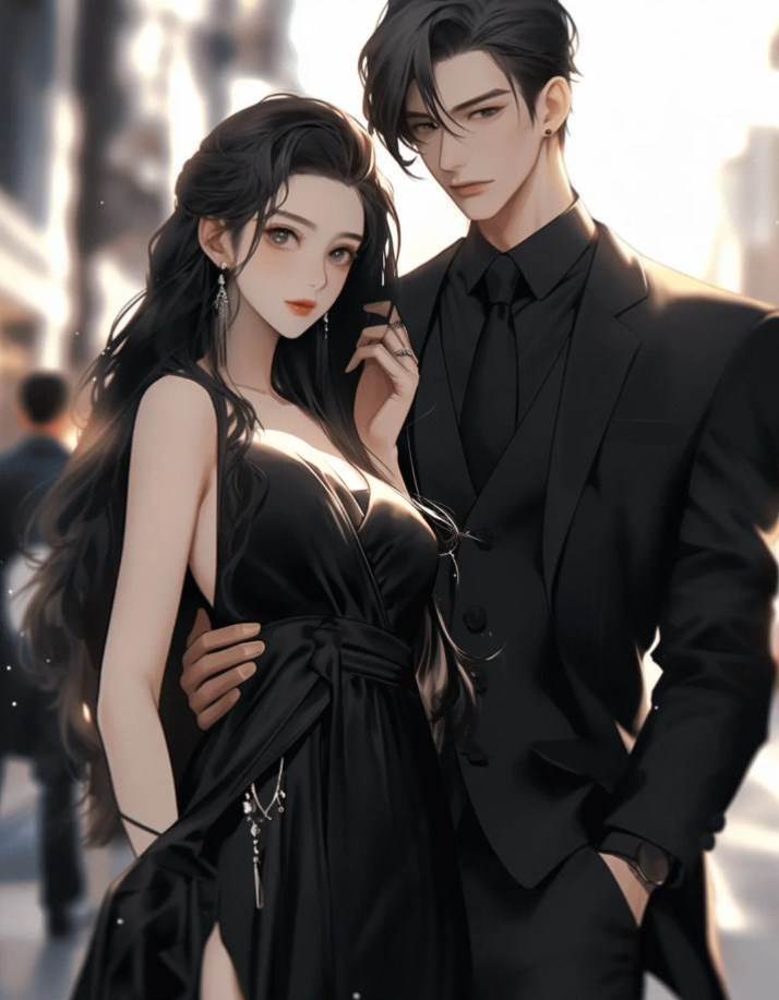 總會有人負責愛你