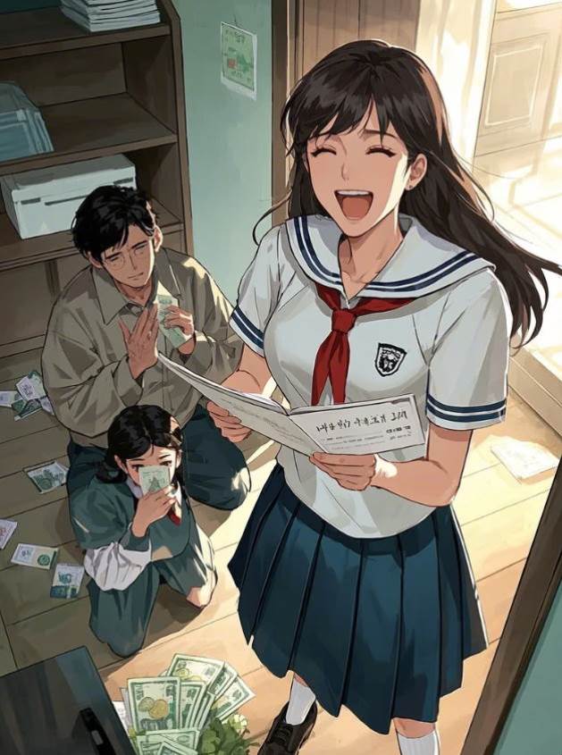 王炸系統：謊言成真系統