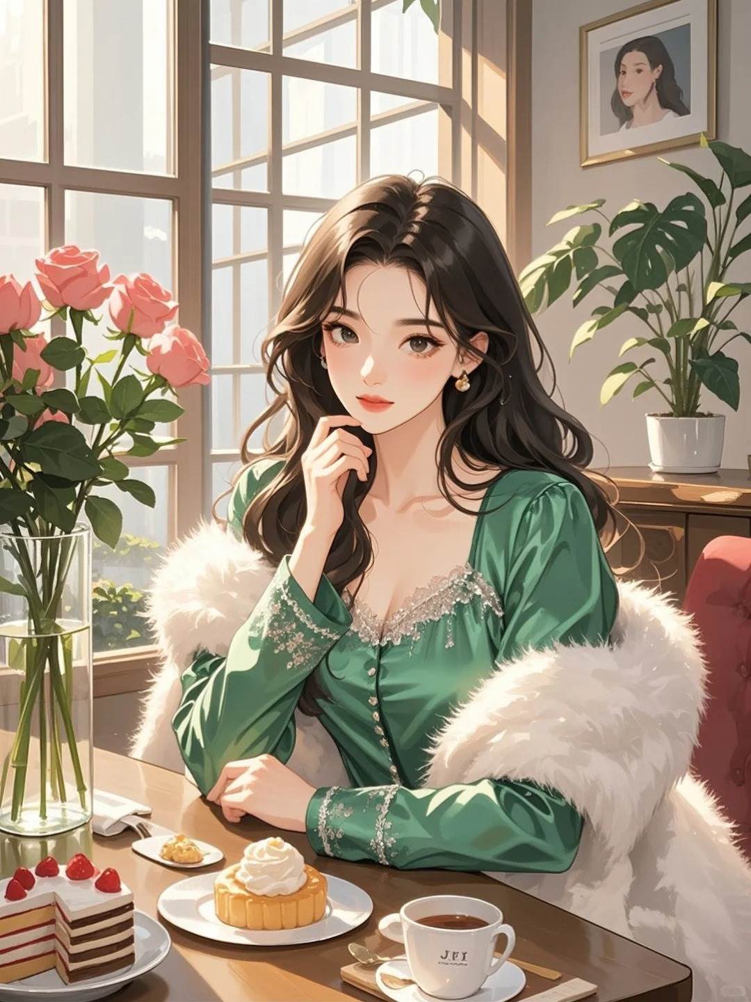 老公愛上京圈小公主