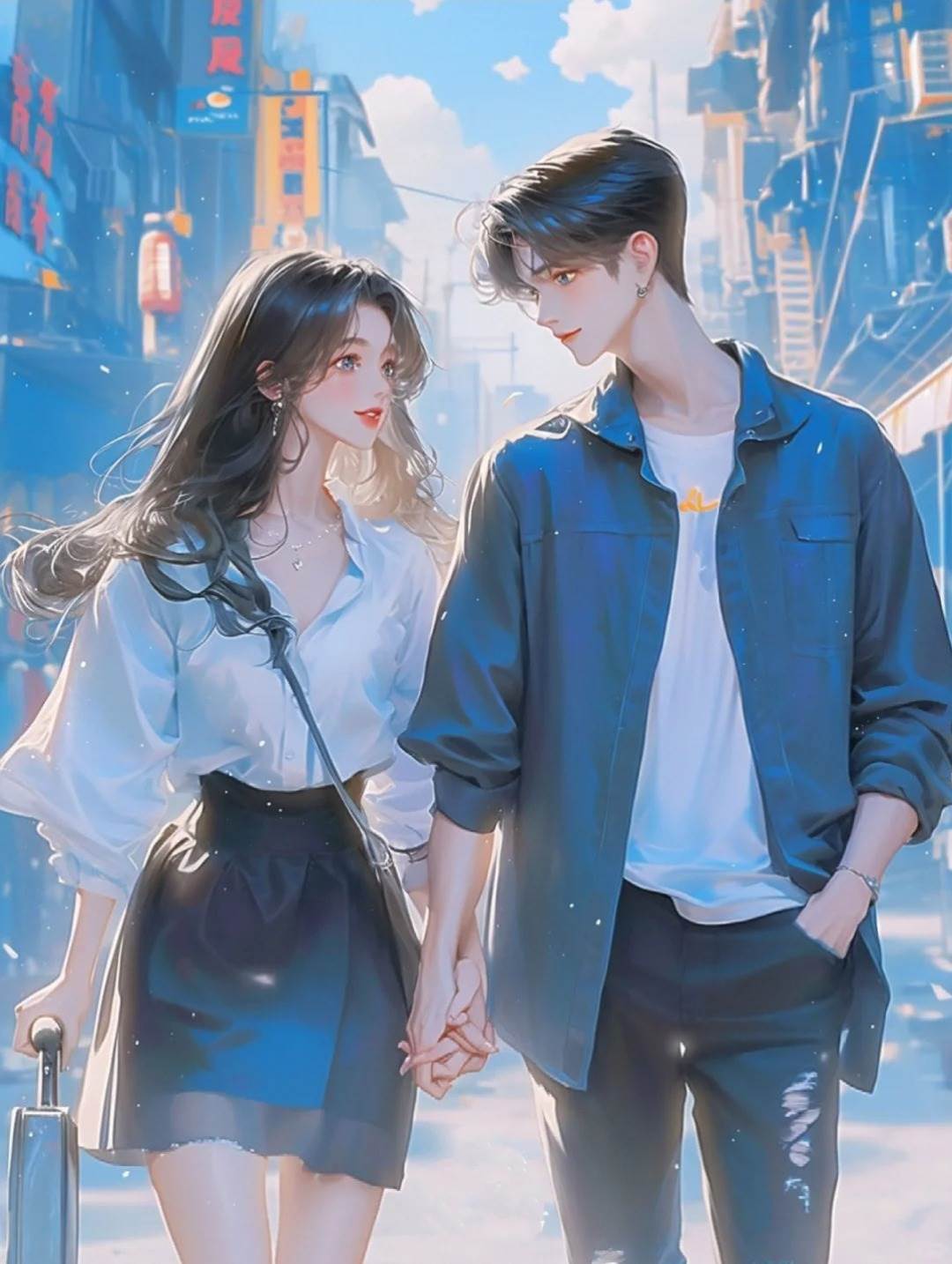 人生主宰加載中