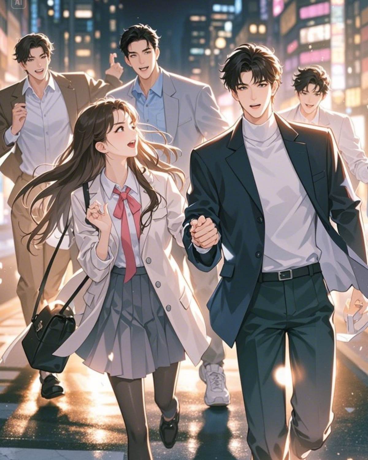 被全家虐死，真千金她不裝了！