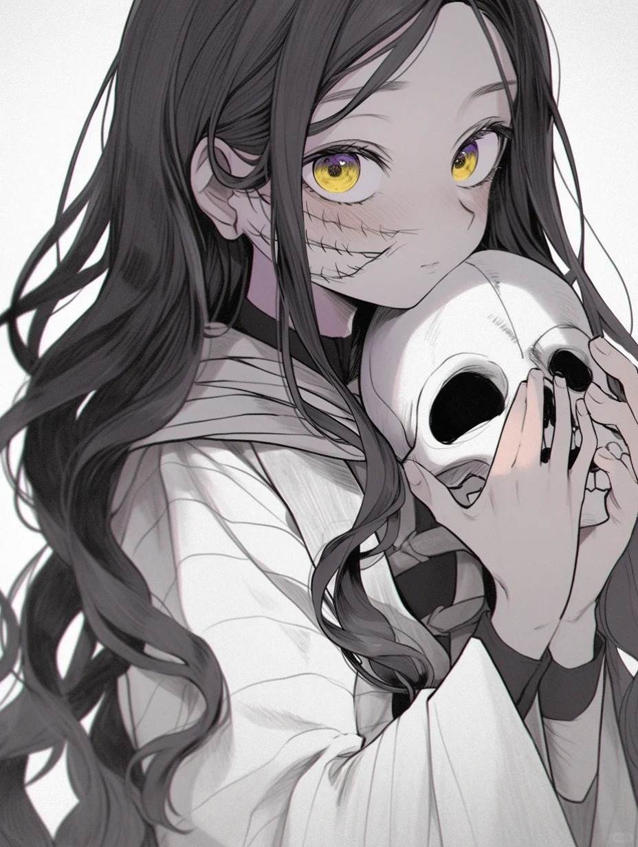 NPC的事情你少管