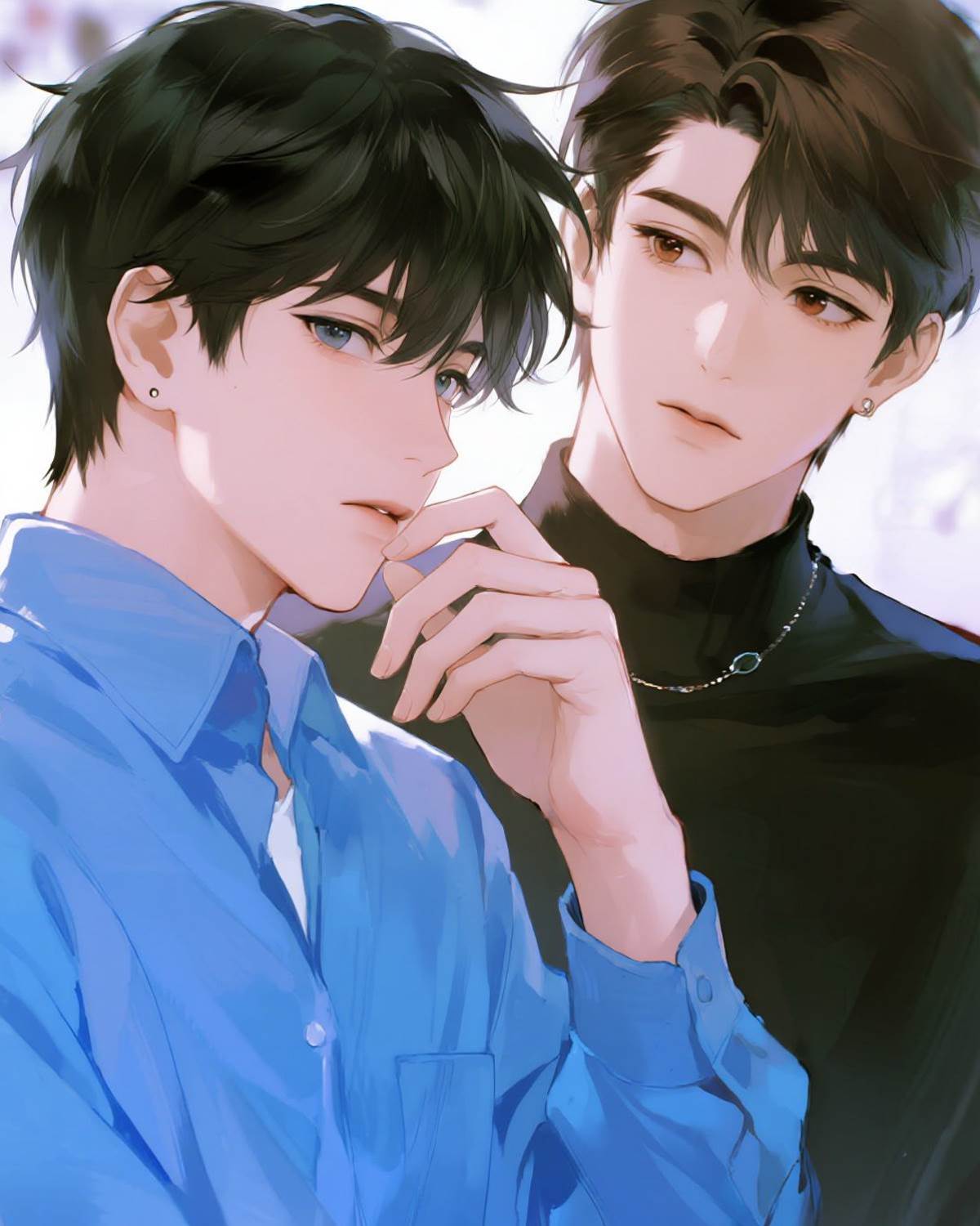 忘本系列：給個機會