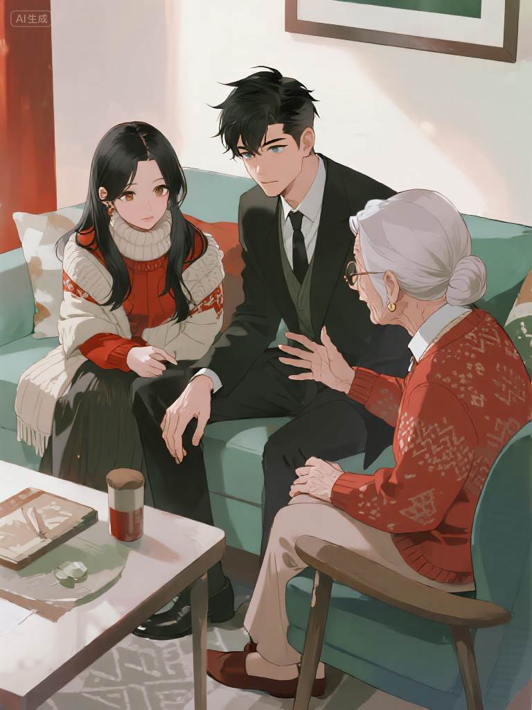 媽媽的特殊心意紅包