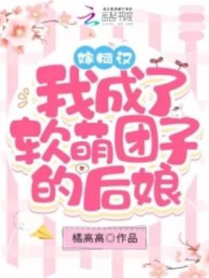 嫁糙漢！我成了軟萌團子的后娘