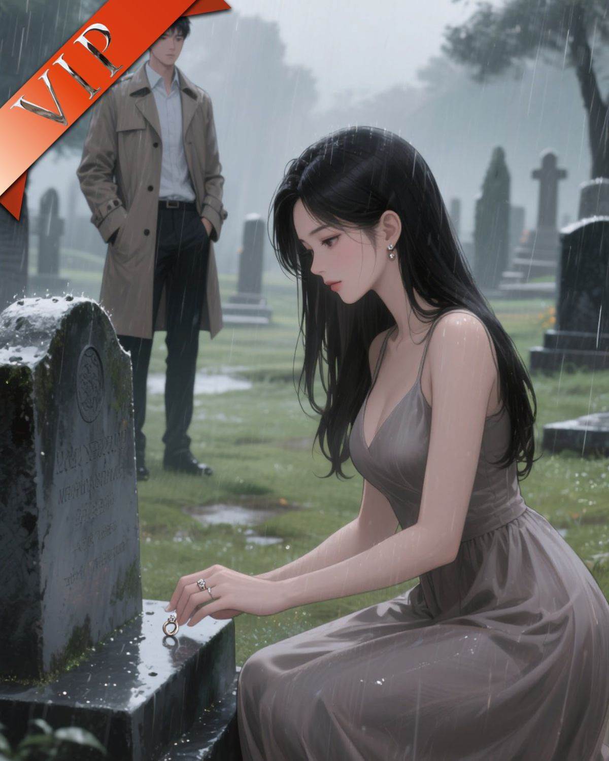 陸崇遠，我們都往前走，別回頭...