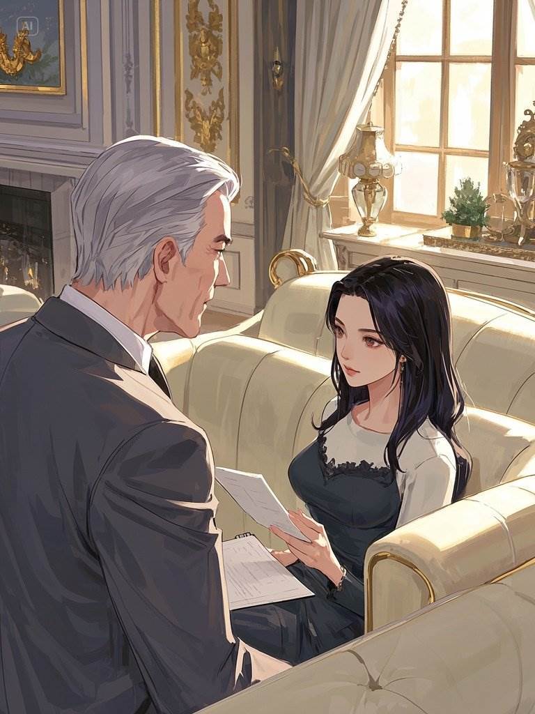 真千金她又爭又搶