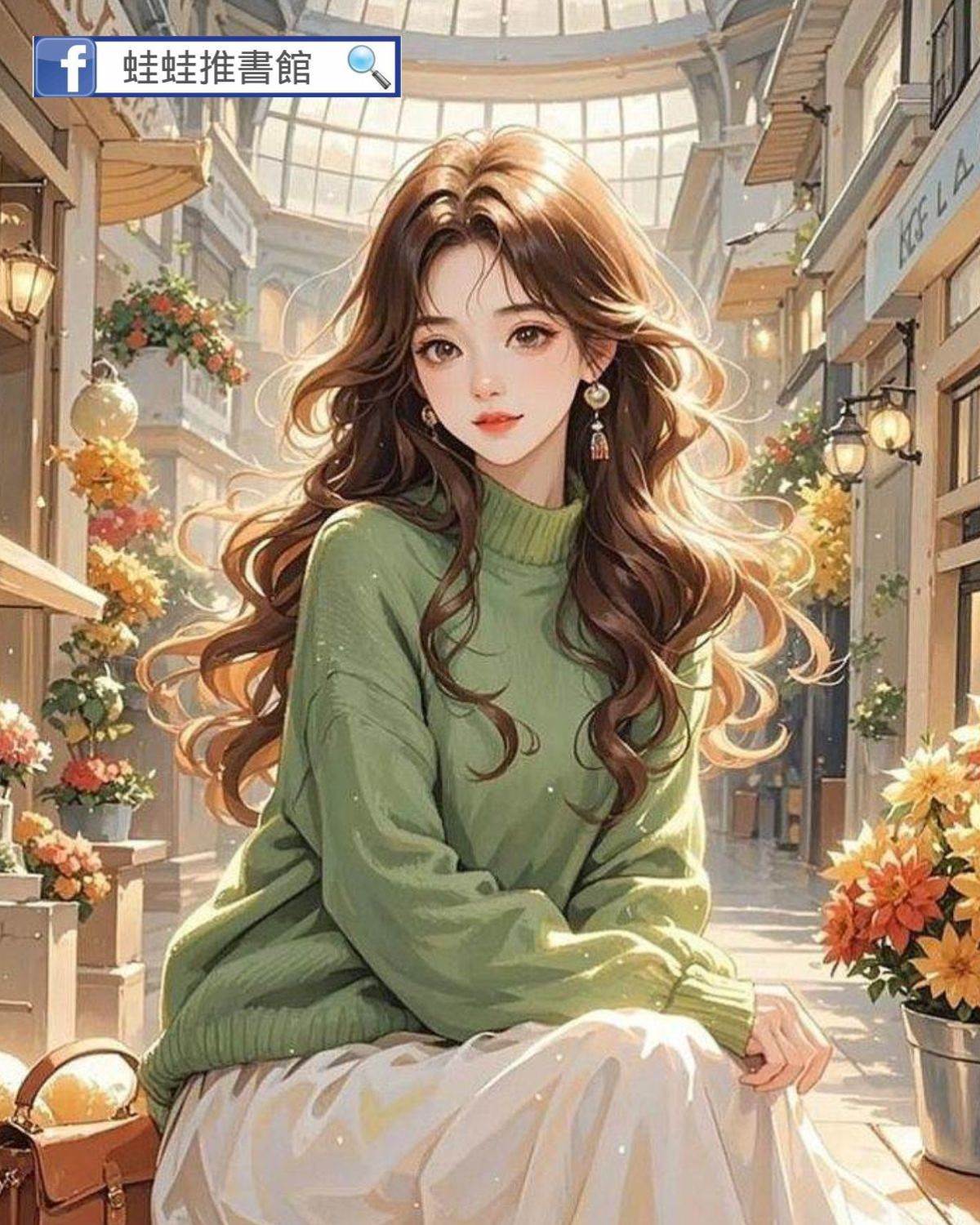 真千金她爸是鑒茶達人