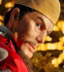 殺人如麻！古代「第一屠夫」朱元璋