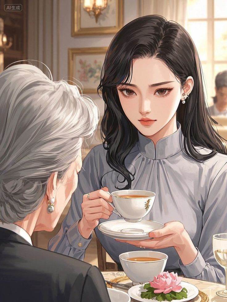 發瘋吧，姐妹！