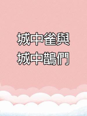 城中雀與城中鵲們