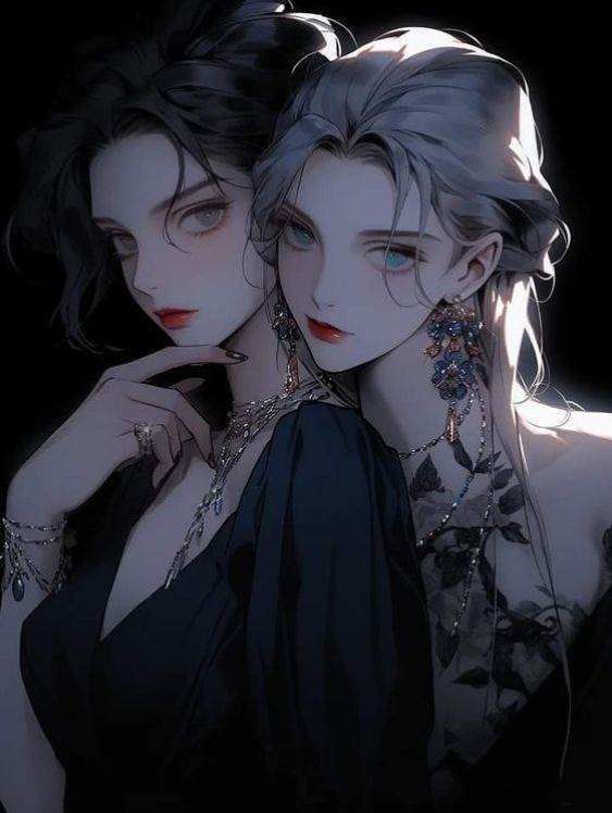 不高興和沒頭腦