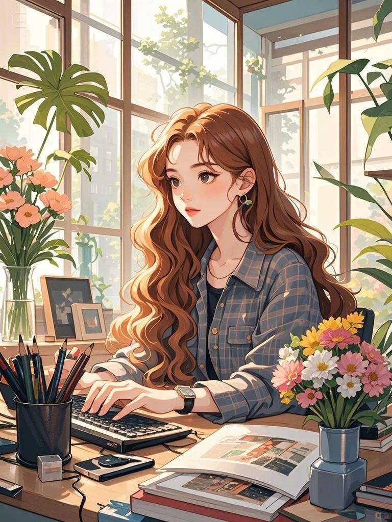 幫男友拷貝資料發現他有新女友