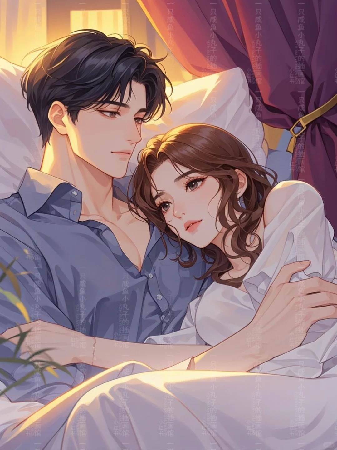 在十七歲這年終止