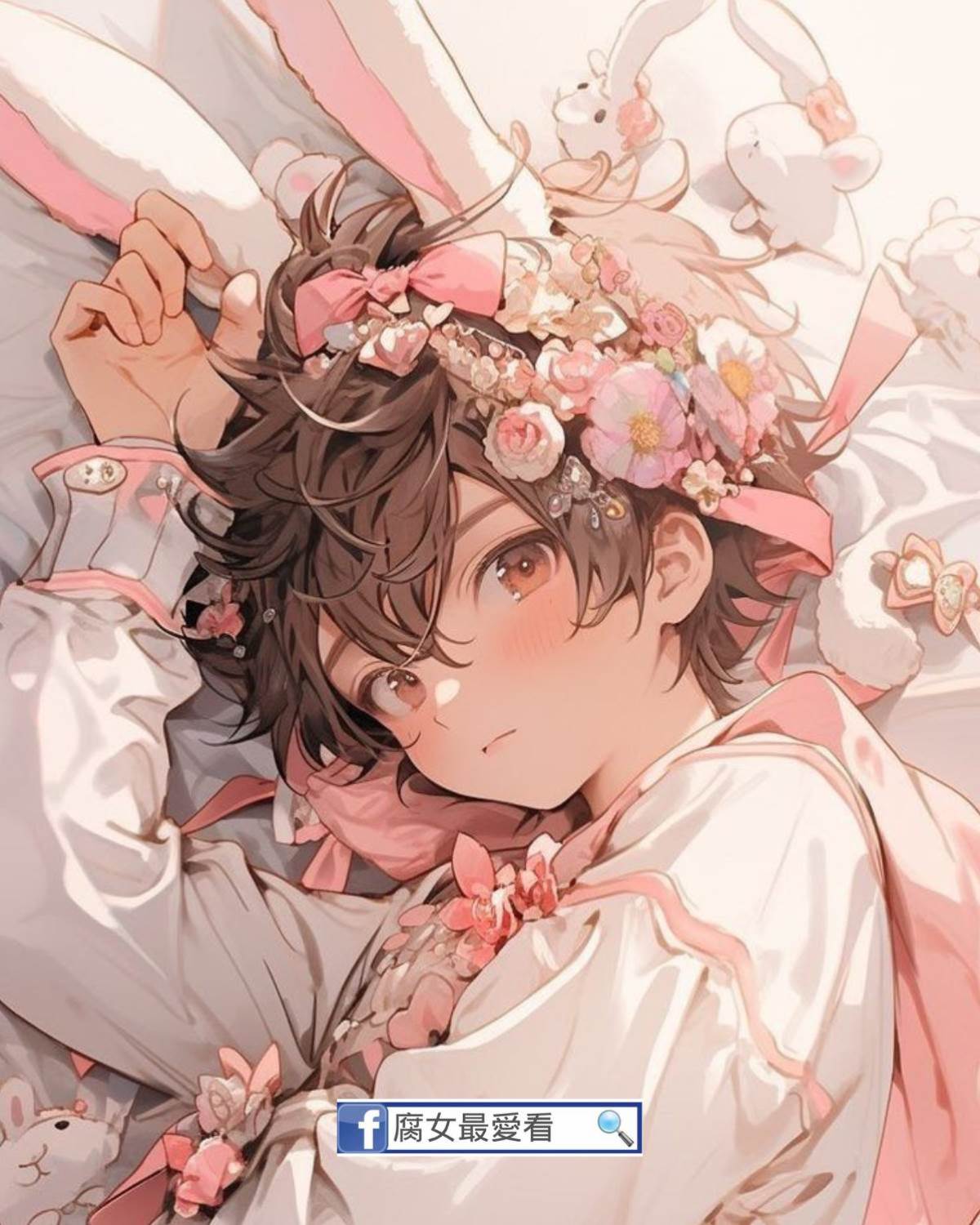 反派也想跟男主在一起