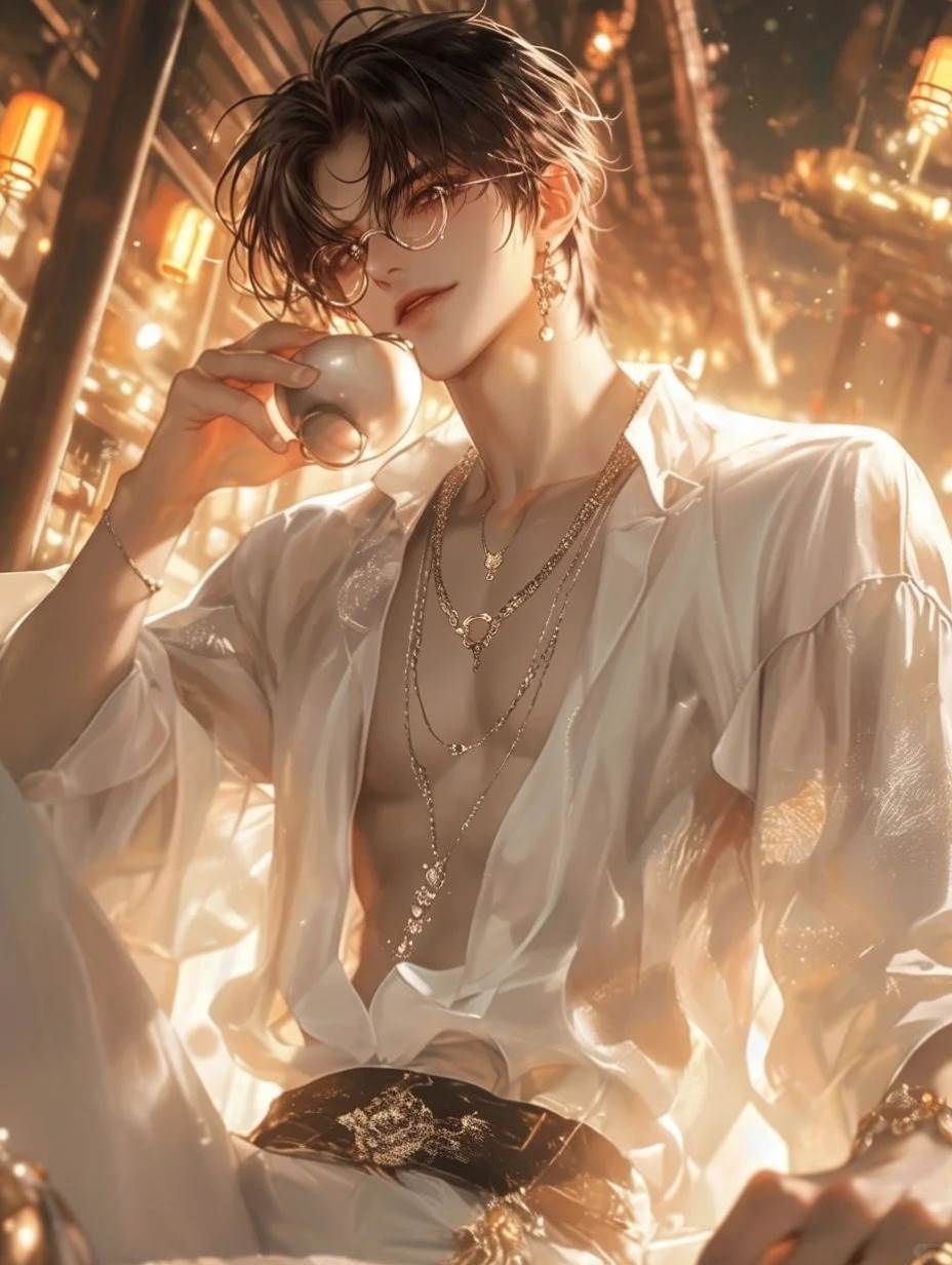 《霸寵肥妻：總裁輕輕吻》沈蕓夏