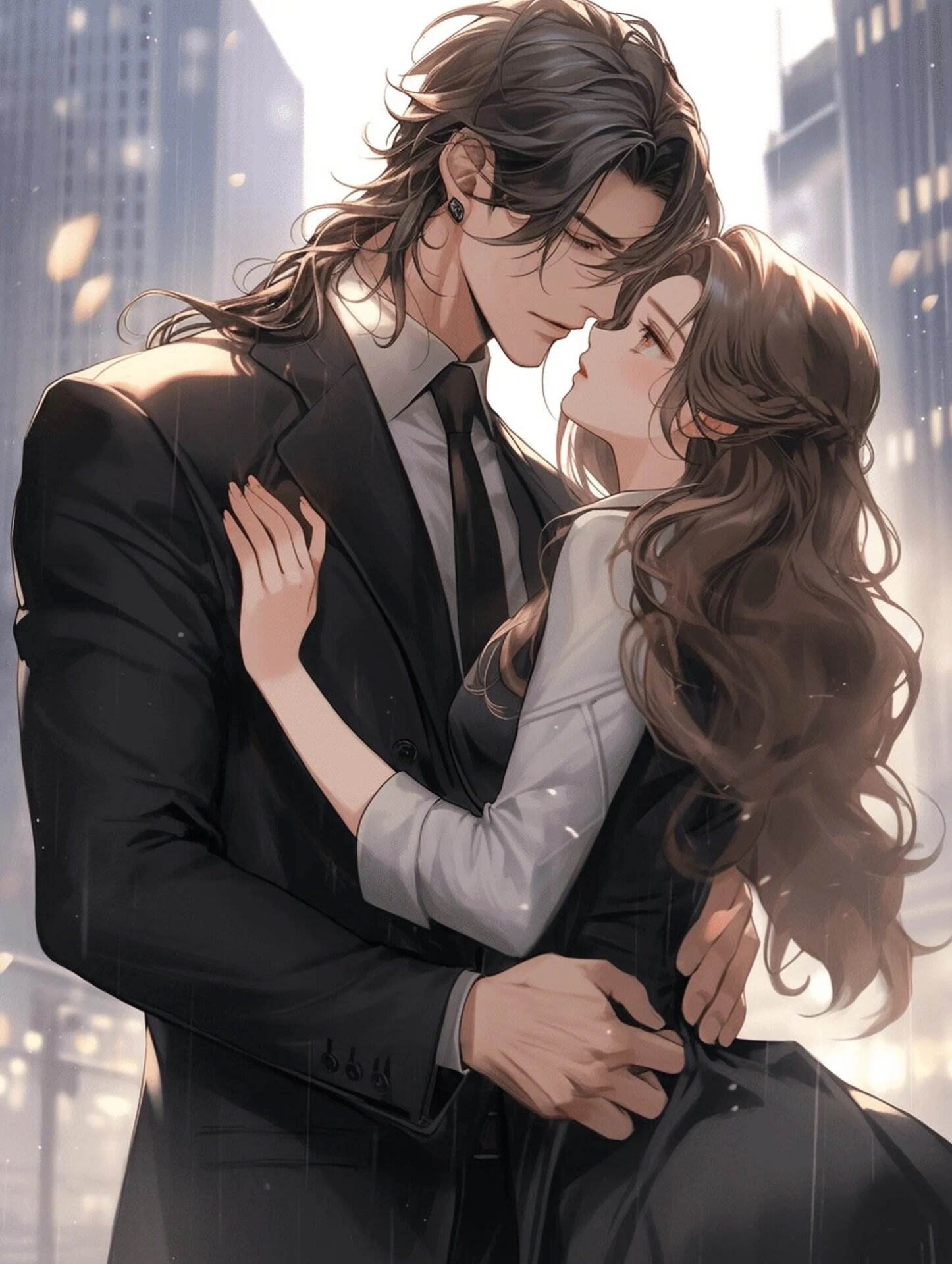 假千金回歸頂級豪門后創飛所有人